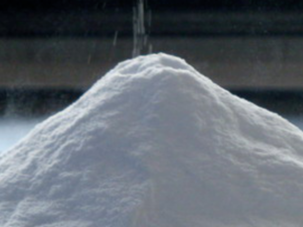 二氧化矽粉體為什麽叫白炭黑？