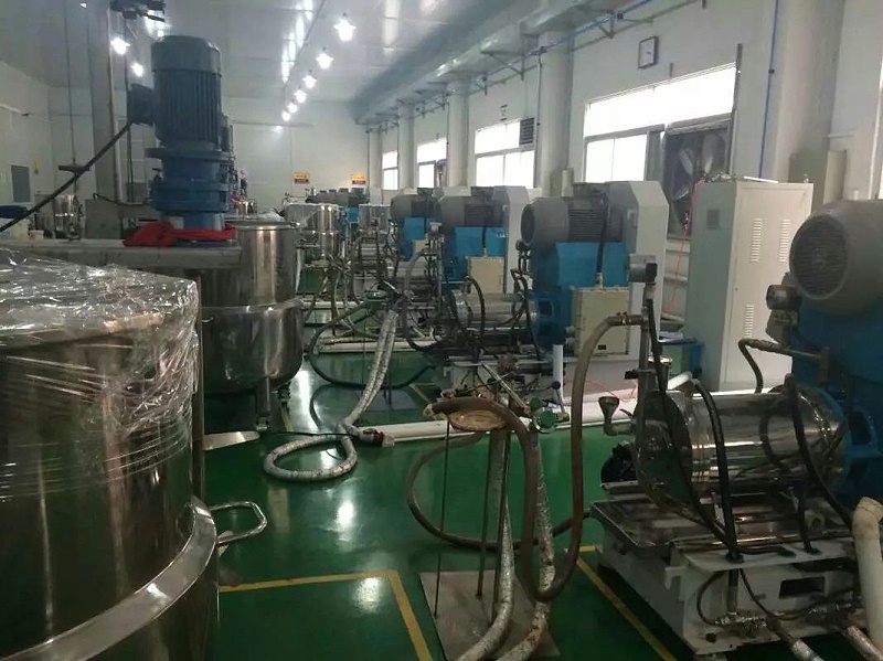 油漆91免费看片下载設備生產線