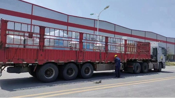迎酷暑，戰高溫，91免费短视频下载炎炎夏日發貨忙碌季